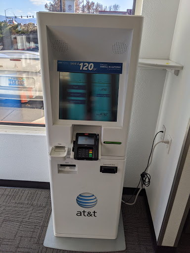 Cell Phone Store «AT&T», reviews and photos, 4985 Kietzke Ln a, Reno, NV 89509, USA