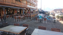 Atmosphère du Restaurant Le 2000 à Huez - n°1