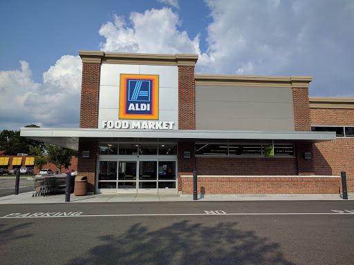 Supermarket «ALDI», reviews and photos, 1436 Kempsville Rd, Virginia Beach, VA 23464, USA
