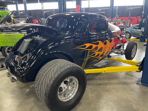 Auto Broker «Vanguard Motor Sales», reviews and photos, 15100 Keel St, Plymouth, MI 48170, USA