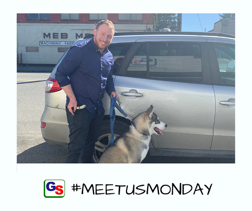 HVAC Contractor «G & S Heating Cooling & Electric Inc», reviews and photos