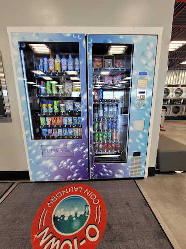 Laundromat «Village Cleaners - Downtown», reviews and photos, 154 S 400 E a, Salt Lake City, UT 84111, USA