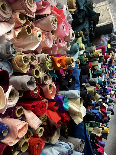 Fabric Store «Universal Fabric Center», reviews and photos, 2530 Times Blvd, Houston, TX 77005, USA