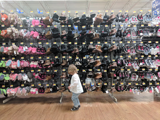 Discount Store «Walmart», reviews and photos, 220 Enterprise Dr, Dover, NJ 07801, USA