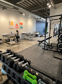 Helio KC Physical Therapy - Photo 8 - Car repair in Overland Park, KS, Kansas City