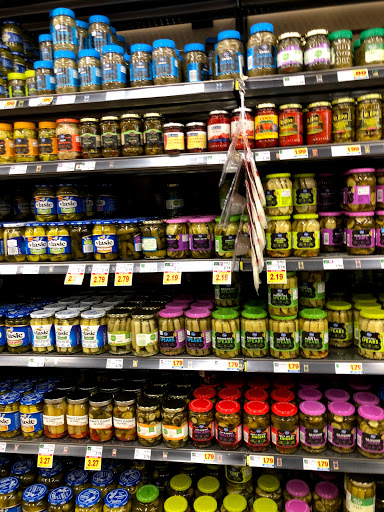 Grocery Store «Kroger», reviews and photos, 3685 S Houston Levee Rd, Collierville, TN 38017, USA