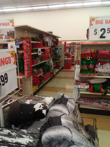 Discount Store «Big Lots», reviews and photos, 2000 Avondale Dr e, Durham, NC 27704, USA