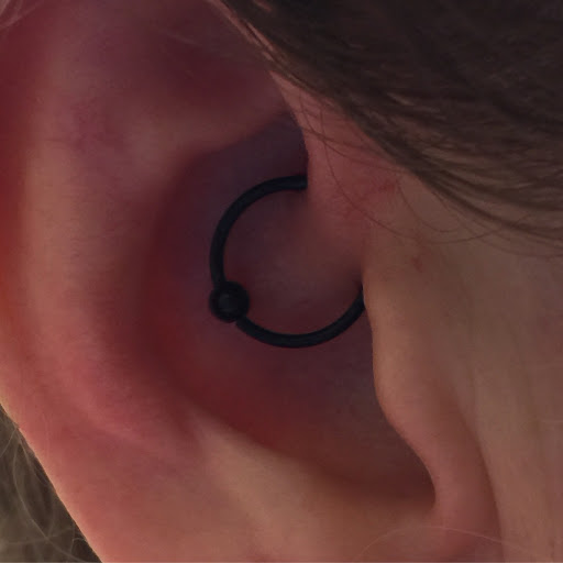 Explore crown of thorns tattoo ideas, creative tattoo ideas in San Diego, available at Body Art Salon