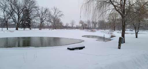 Nature Preserve «Hidden Oaks Conservation Area», reviews and photos, 419 Trout Farm Rd, Bolingbrook, IL 60440, USA