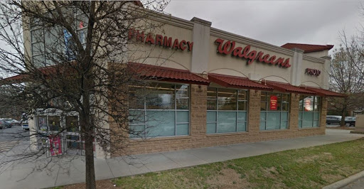 Drug Store «Walgreens», reviews and photos, 6649 Morrison Blvd, Charlotte, NC 28211, USA