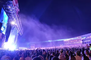 Paléo Festival Nyon - Bureaux image