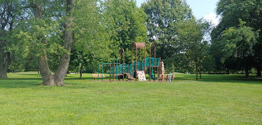 Park «Wolfe Park», reviews and photos, 105 Park Dr, Columbus, OH 43209, USA