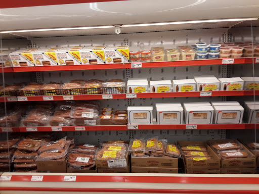 Grocery Store «Save-A-Lot», reviews and photos, 1225 Pass Rd, Gulfport, MS 39501, USA