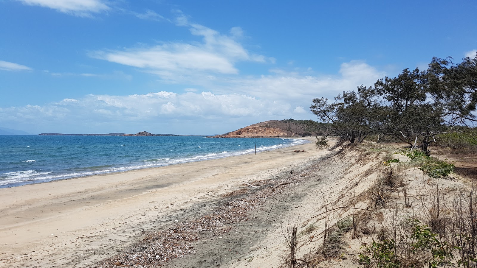 Foto av Kings Beach vildmarksområde