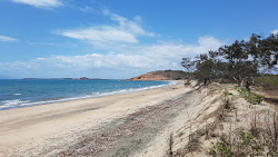 Foto di Kings Beach ubicato in zona naturale