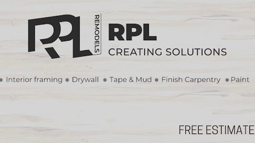 RPL Remodels LLC