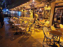Atmosphère du Le Corner Saint Germain - Restaurant Paris 5 - n°16