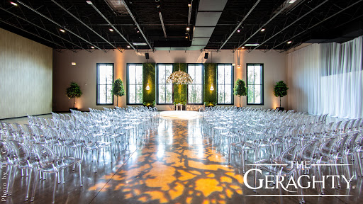 Event Venue «The Geraghty», reviews and photos, 2520 S Hoyne Ave, Chicago, IL 60608, USA