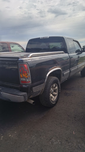 Used Car Dealer «Burns Auto Sales», reviews and photos, 5340 199th Ave NW # 1, Anoka, MN 55303, USA