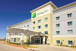 Holiday Inn Abilene - North College Area, an IHG Hotel image
