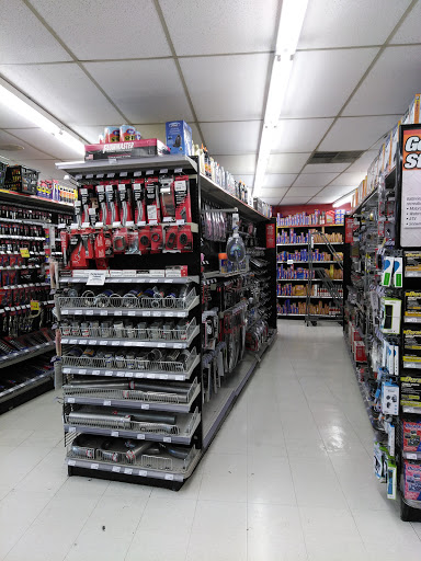 Auto Parts Store «AutoZone», reviews and photos, 6326 N Figueroa St, Highland Park, CA 90042, USA
