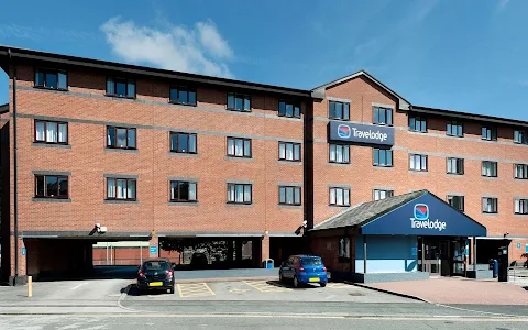 Travelodge Warrington image