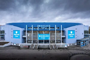 Barclays Arena image
