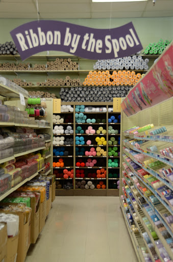 Craft Store «Ben Franklin Crafts New Albany», reviews and photos, 420 New Albany Plaza, New Albany, IN 47150, USA