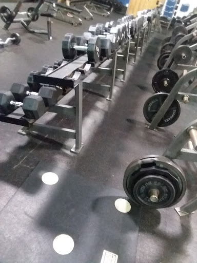 Gym «Edgewater Fitness», reviews and photos, 5 Mayo Rd, Edgewater, MD 21037, USA