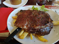 Plats et boissons du Bistrot de l' Avenue à Parthenay - n°20