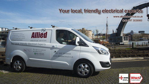 Allied Electrical Services Ltd