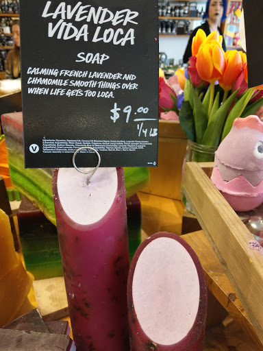 Cosmetics Store «Lush Cosmetics», reviews and photos, 3915 W 50th St, Edina, MN 55424, USA