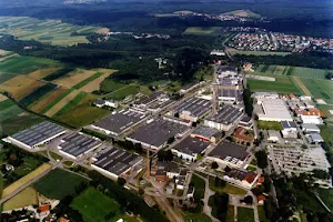 Industriepark Werk Bobingen GmbH & Co. KG image