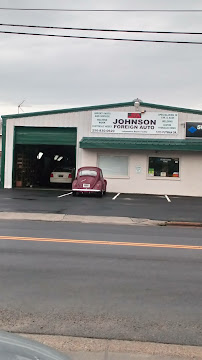 Johnson Foreign Auto Inc - Photo 3 - Car repair in Huntsville, AL, Huntsville