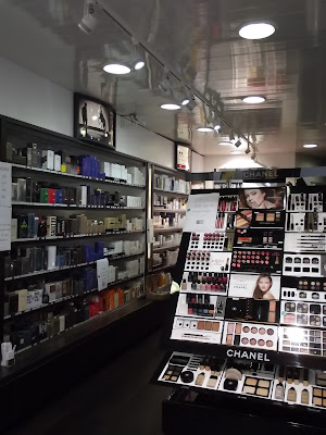 Avenue des Parfums à Ancenis-Saint-Géréon