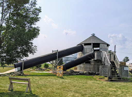 Tourist Attraction «Bloomsbury Farm», reviews and photos, 3260 69th St, Atkins, IA 52206, USA