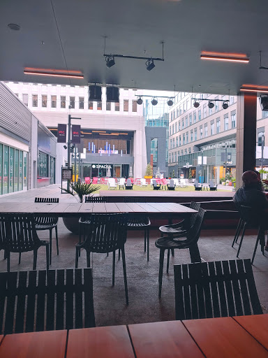 Shopping Mall «Colony Square», reviews and photos, 1197 Peachtree St NE, Atlanta, GA 30361, USA