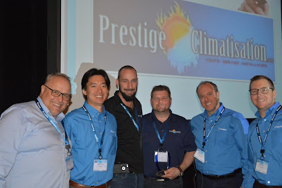 Prestige Climatisation Inc