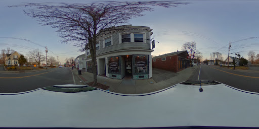 Tattoo Shop «Sanctuary Tattoo Emporium», reviews and photos, 317 Court St, Plymouth, MA 02360, USA