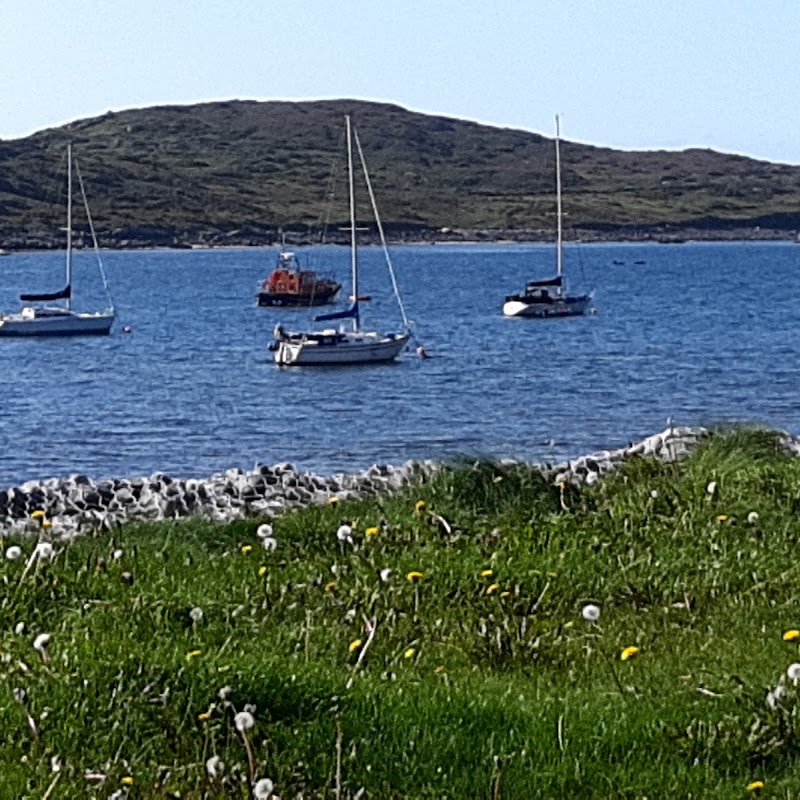 Clifden Boat Club