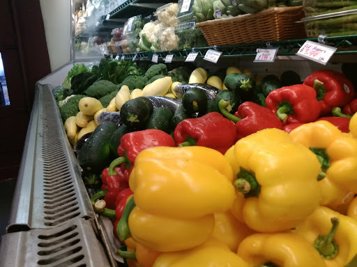 Produce Market «Brookside Farm Market», reviews and photos, 324 Amity Rd, Woodbridge, CT 06525, USA