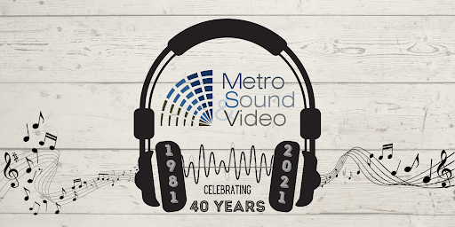 Metro Sound and Video
