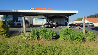DRIVE E.Leclerc à Clisson