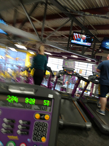 Gym «Planet Fitness», reviews and photos, 235 E Main St, Northville, MI 48167, USA