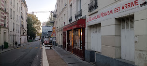 Photo n°86 de Le Vaudésir à Paris ()