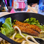 Photo n°1 de l'avis de Mai.h fait le 27/05/2022 à 18:30 sur le restaurants Sushi Asahi à Le Blanc-Mesnil