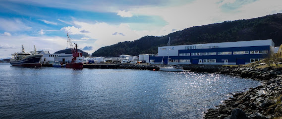 Frydenbø Industri Ålesund