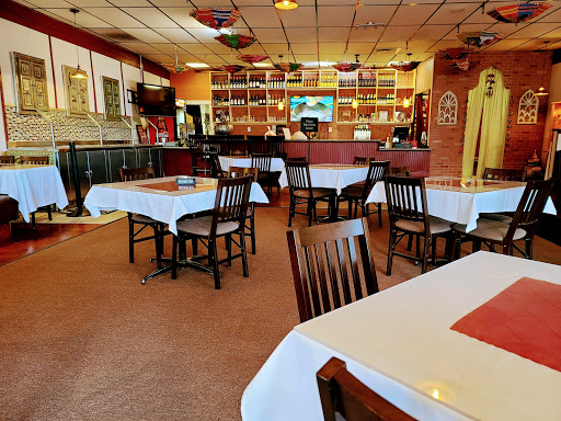 Taj Grill - 0