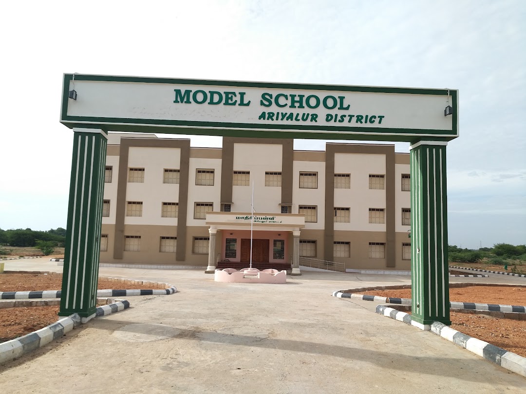Model School