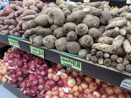 Grocery Store «Food Farm Supermarket», reviews and photos, 351 N Central Ave, Valley Stream, NY 11580, USA